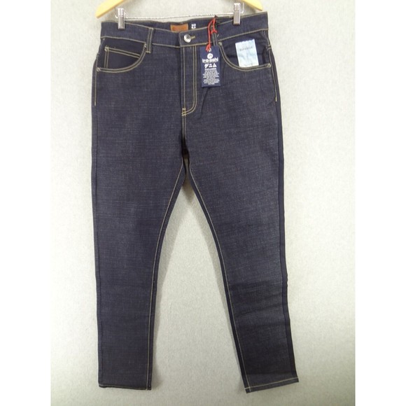 Iro-ochi Jeans Limited Edition #262 of 600 - style 35194 size 36/32 - Picture 1 of 7